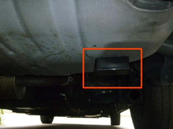 香河车辆GPS定位器检测与拆除